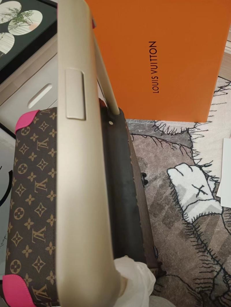 Louis Vuitton Suitcase